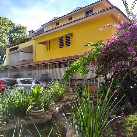 Bed and Breakfast Kzazendf Cama E Cafe Asa Sul Brasilia Exterior foto