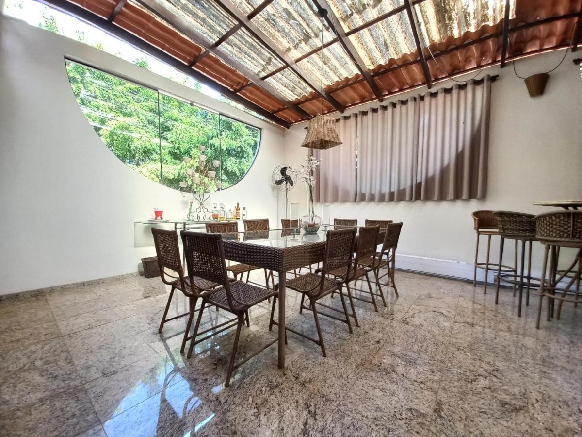 Bed and Breakfast Kzazendf Cama E Cafe Asa Sul Brasilia Exterior foto