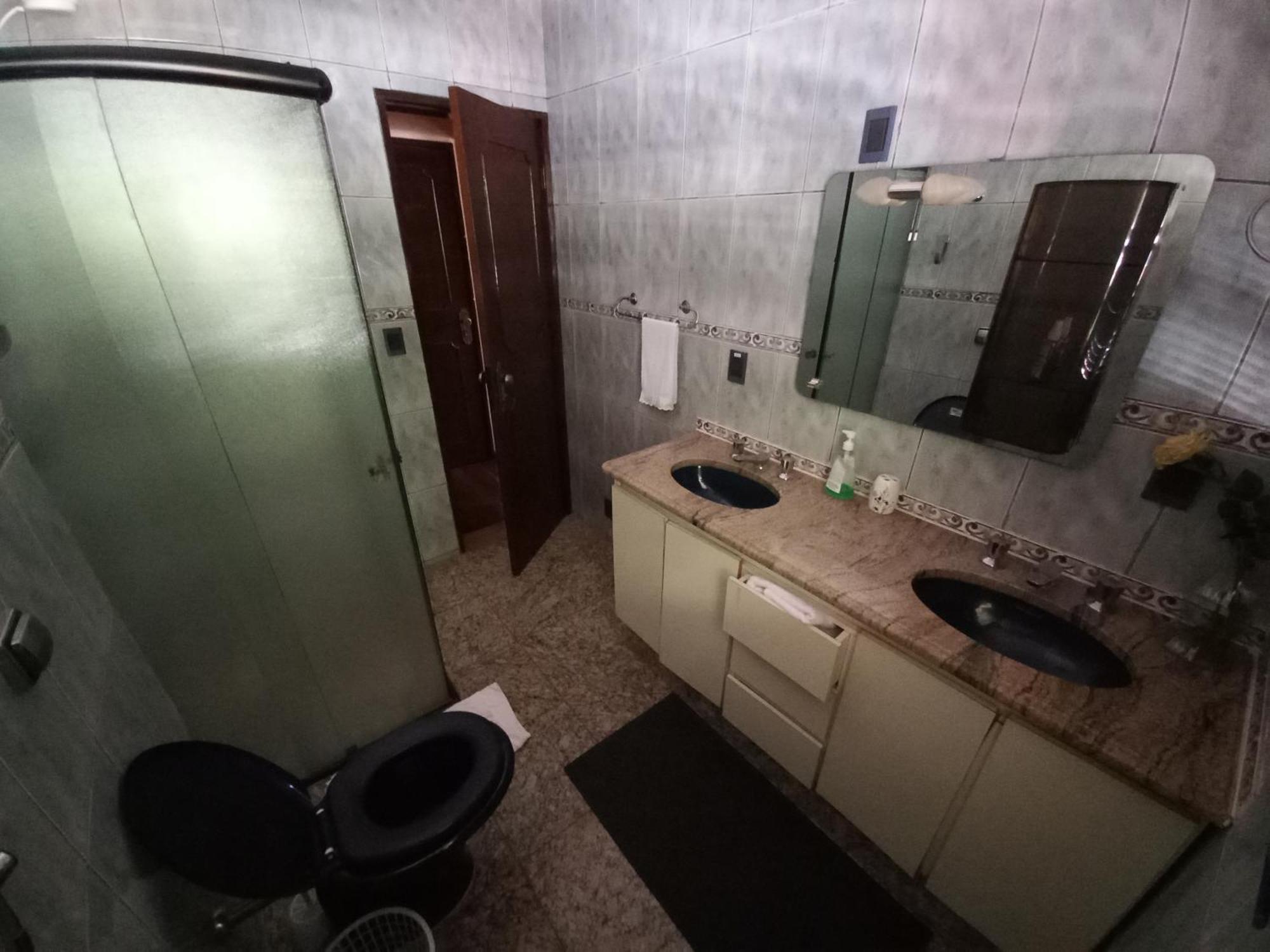 Bed and Breakfast Kzazendf Cama E Cafe Asa Sul Brasilia Exterior foto