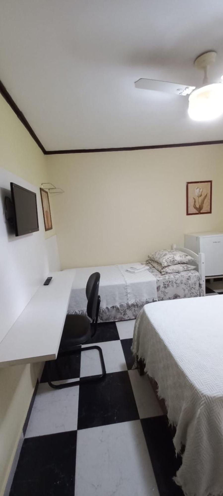 Bed and Breakfast Kzazendf Cama E Cafe Asa Sul Brasilia Exterior foto