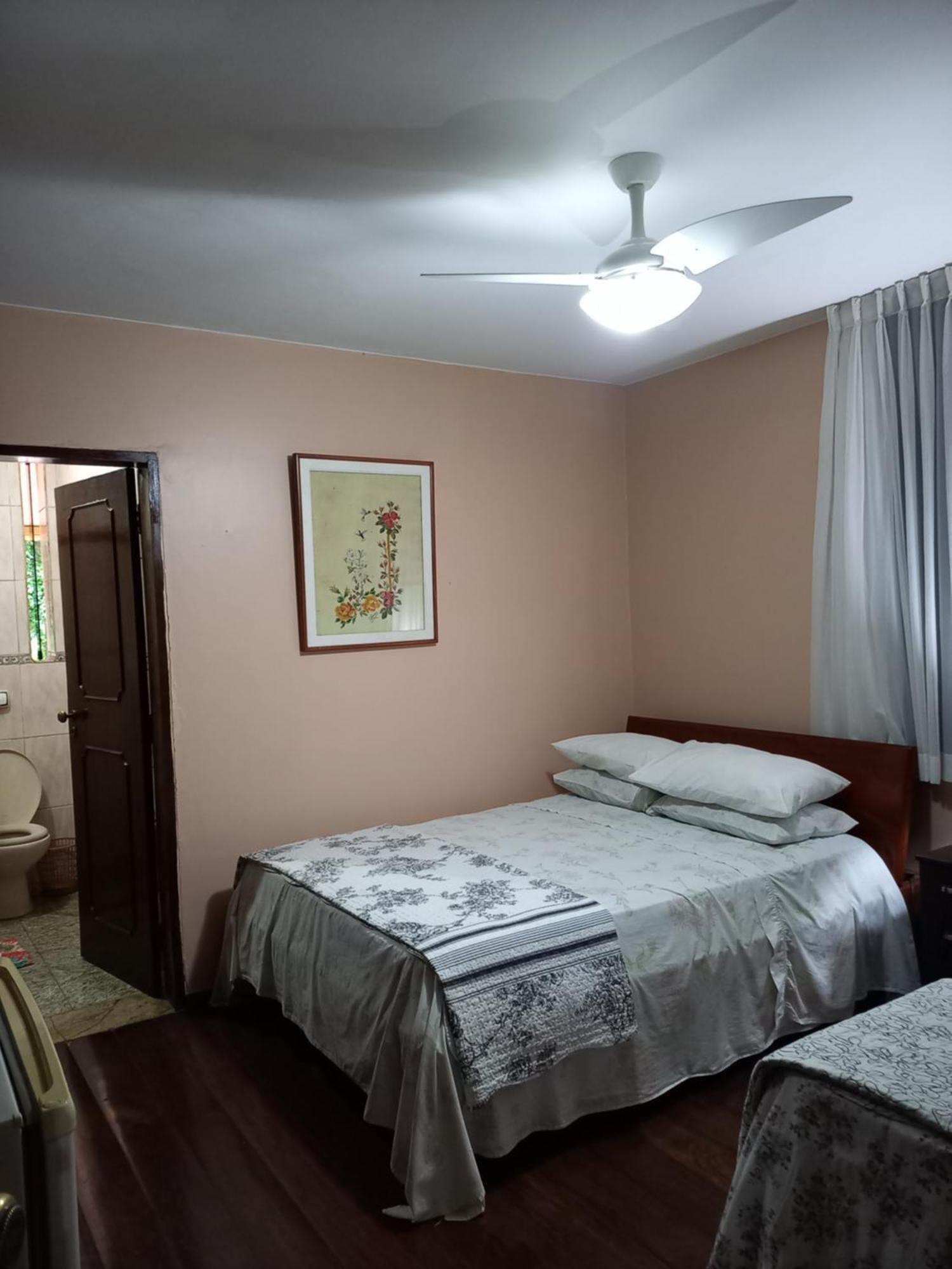 Bed and Breakfast Kzazendf Cama E Cafe Asa Sul Brasilia Exterior foto