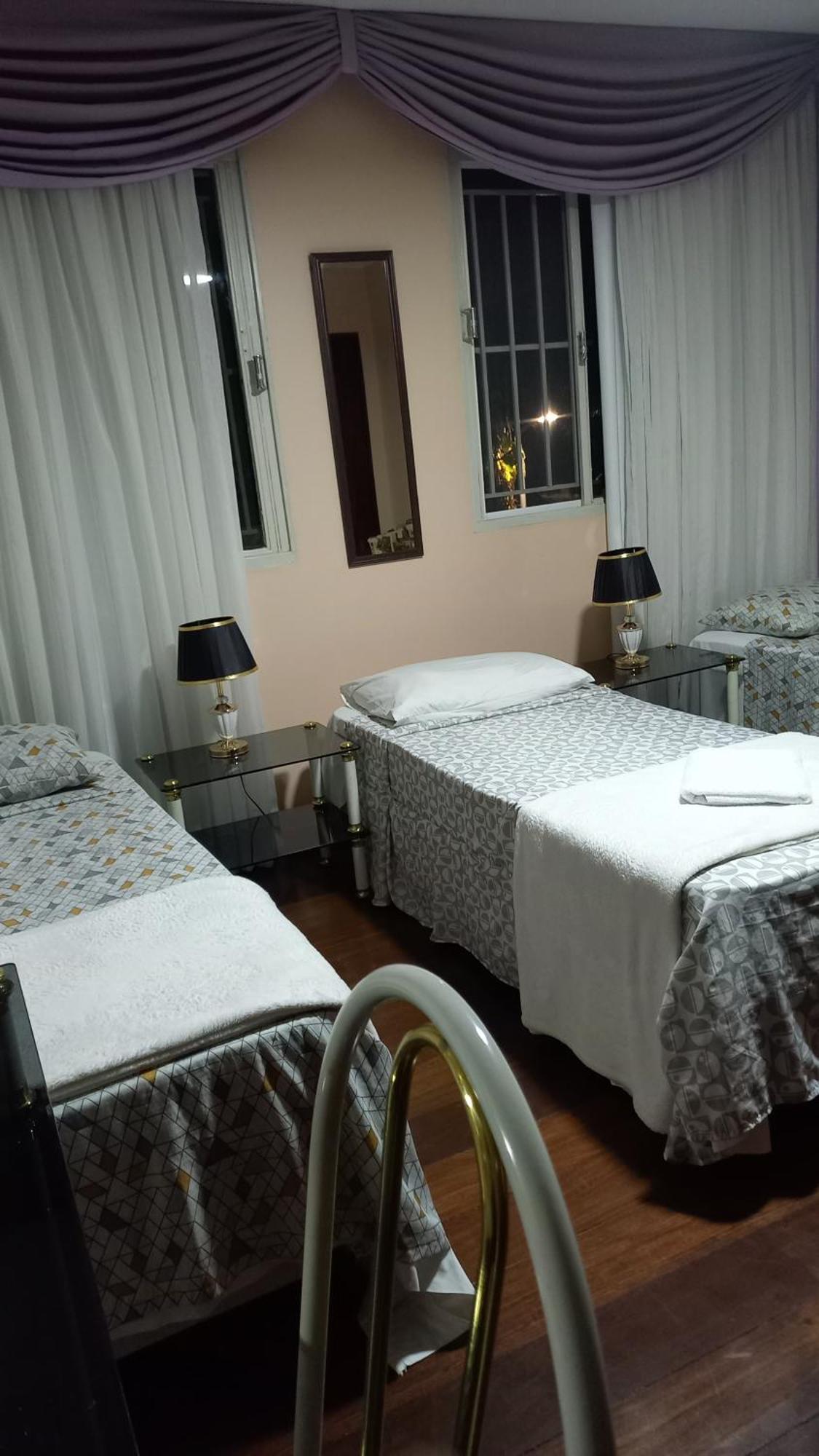 Bed and Breakfast Kzazendf Cama E Cafe Asa Sul Brasilia Exterior foto
