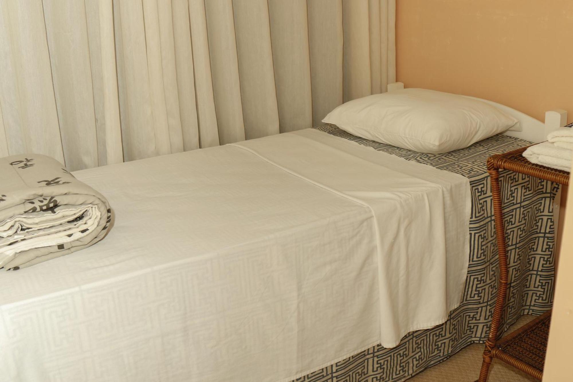 Bed and Breakfast Kzazendf Cama E Cafe Asa Sul Brasilia Exterior foto