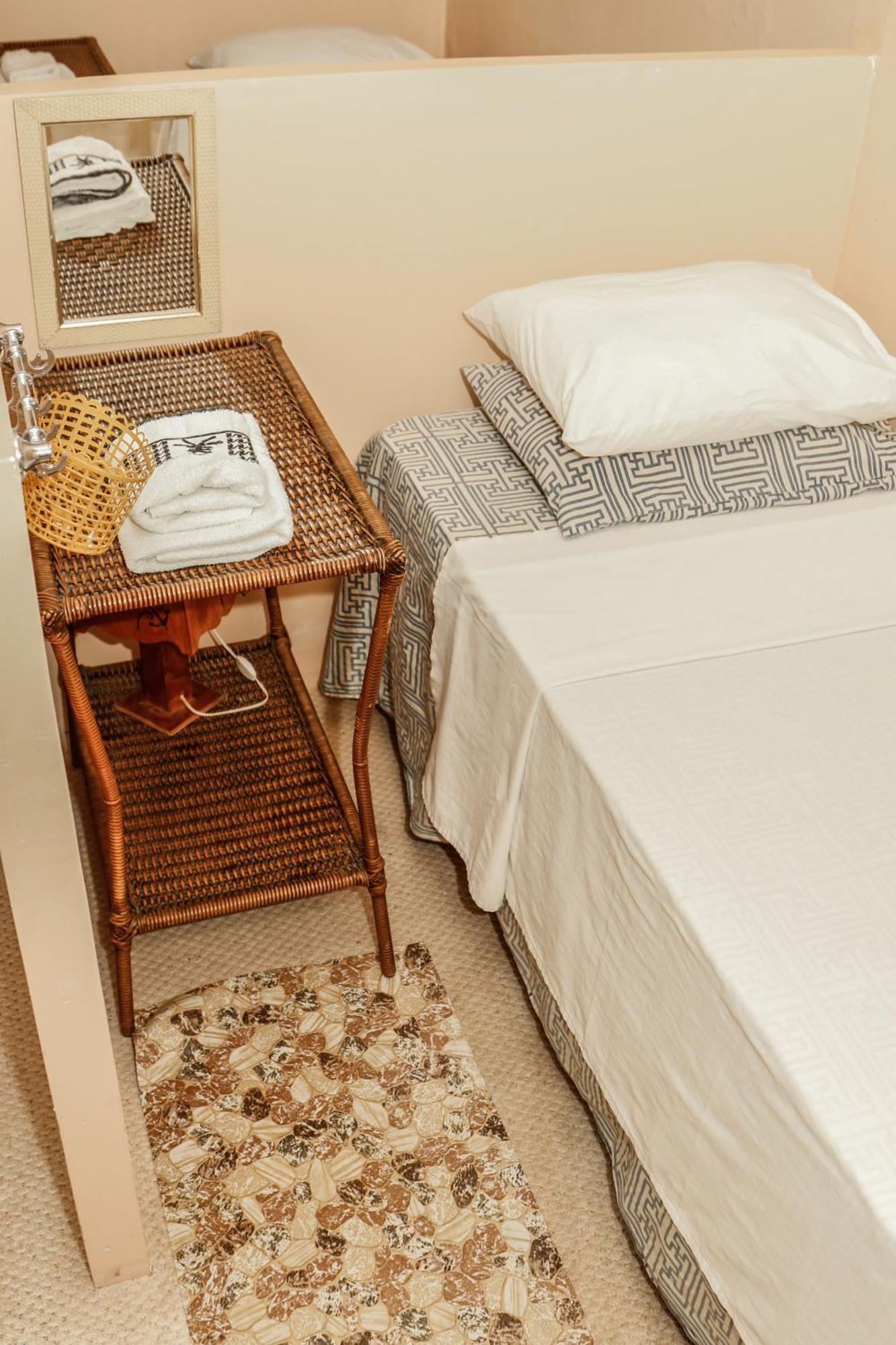Bed and Breakfast Kzazendf Cama E Cafe Asa Sul Brasilia Exterior foto
