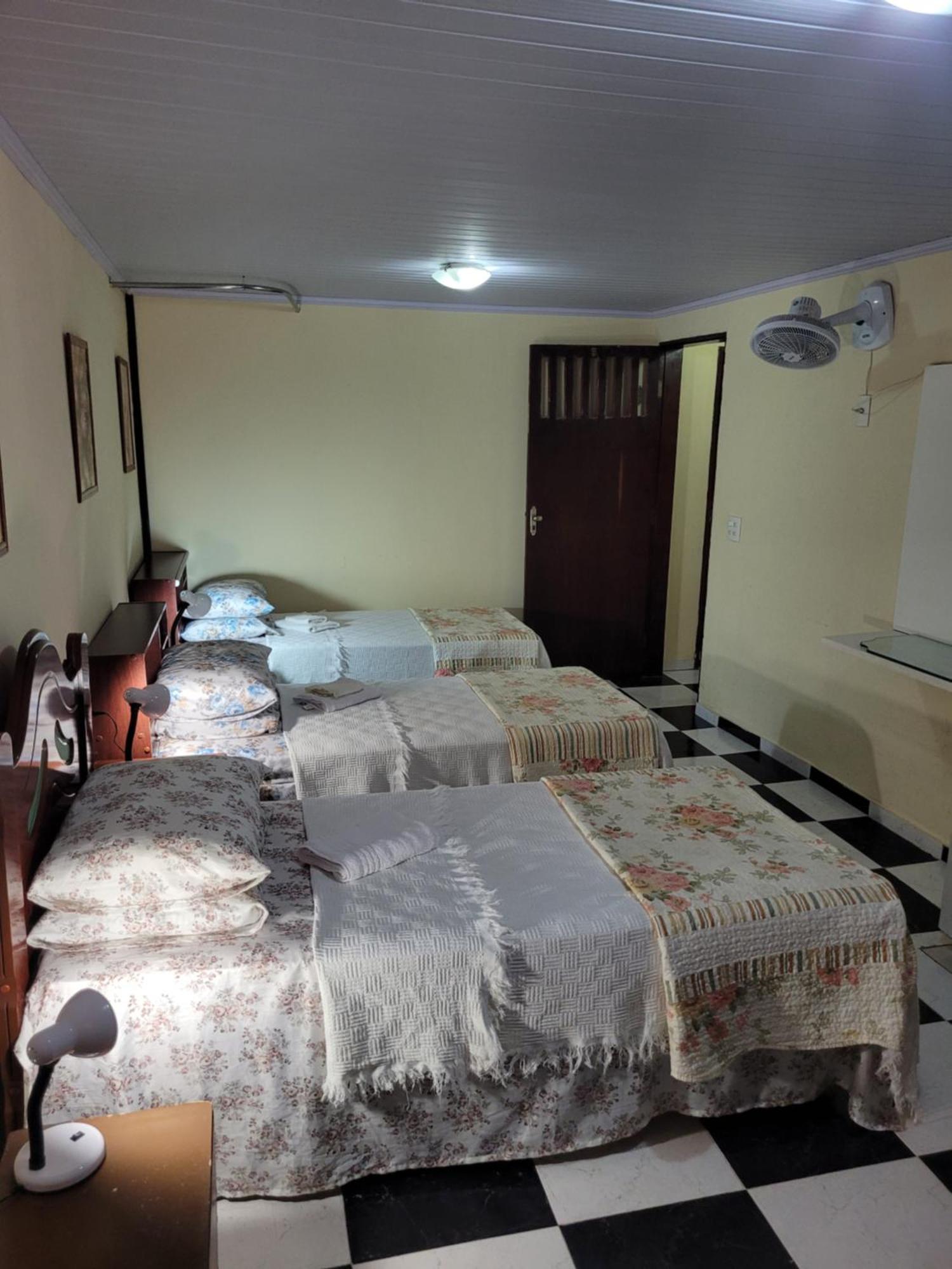Bed and Breakfast Kzazendf Cama E Cafe Asa Sul Brasilia Exterior foto