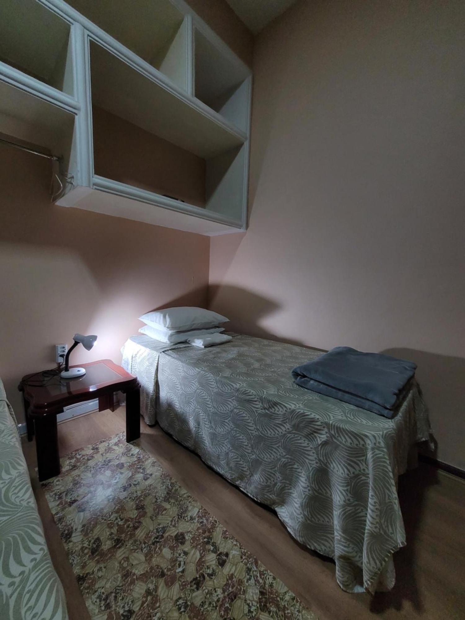 Bed and Breakfast Kzazendf Cama E Cafe Asa Sul Brasilia Exterior foto
