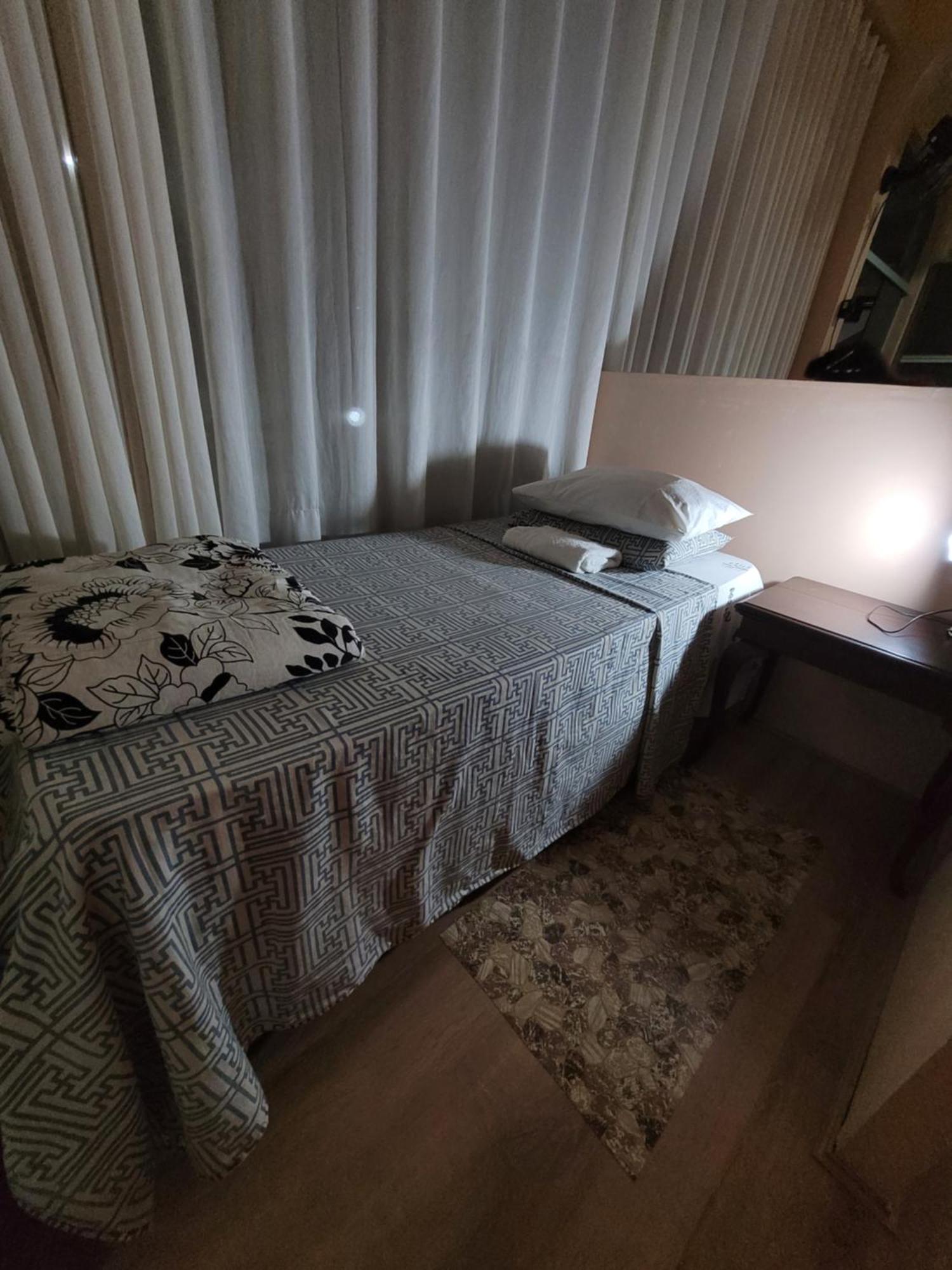Bed and Breakfast Kzazendf Cama E Cafe Asa Sul Brasilia Exterior foto