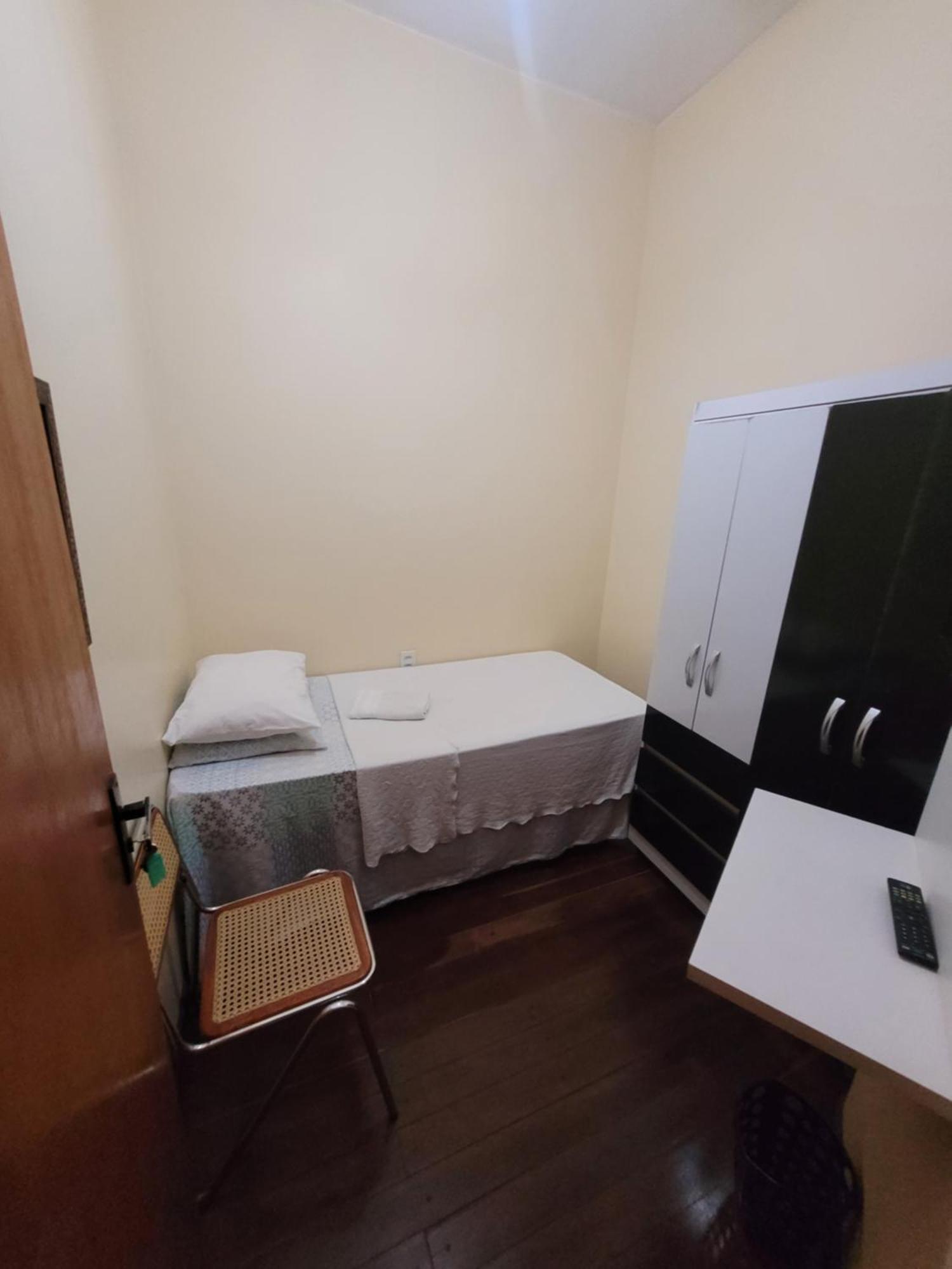 Bed and Breakfast Kzazendf Cama E Cafe Asa Sul Brasilia Exterior foto