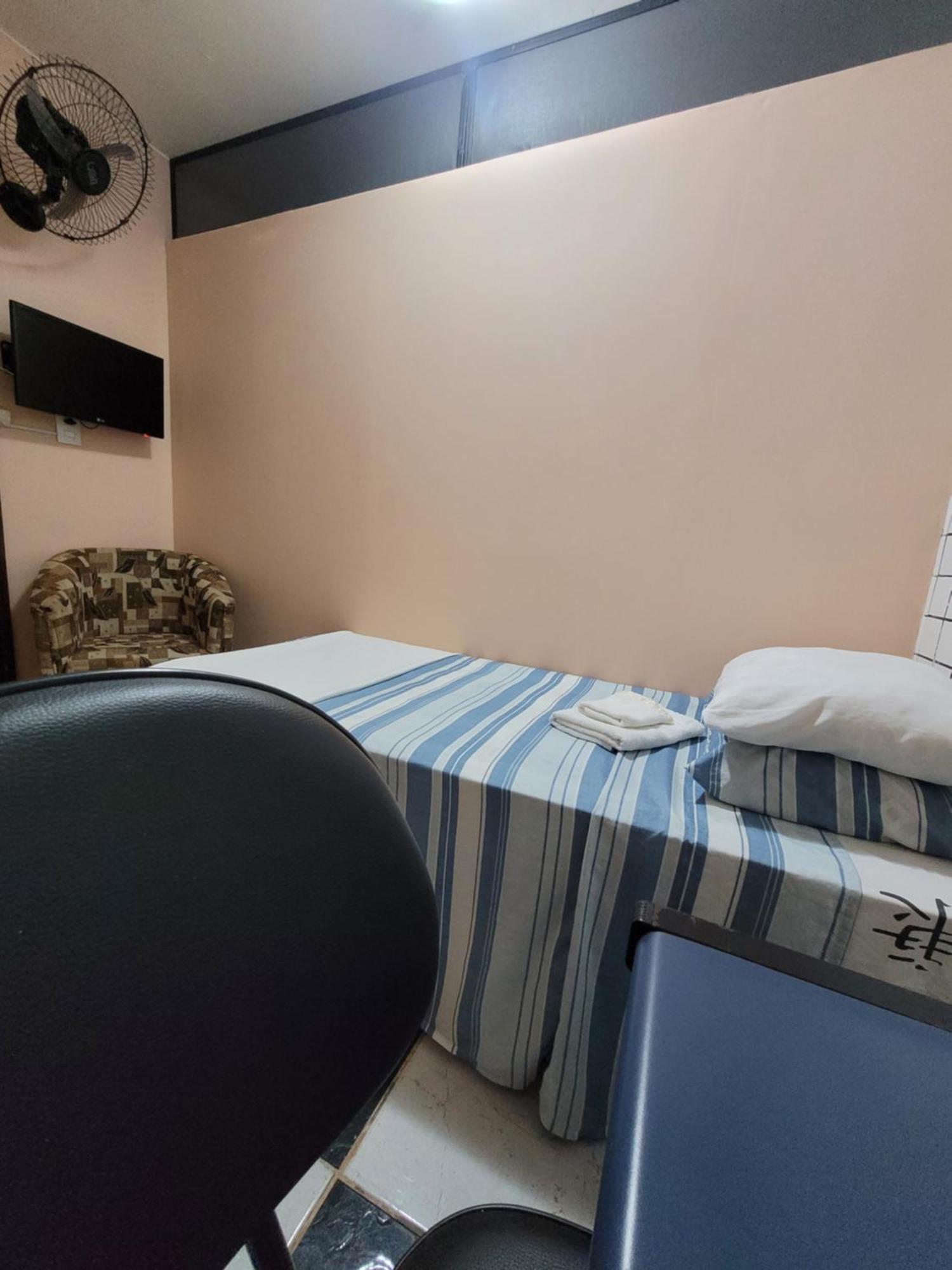 Bed and Breakfast Kzazendf Cama E Cafe Asa Sul Brasilia Exterior foto