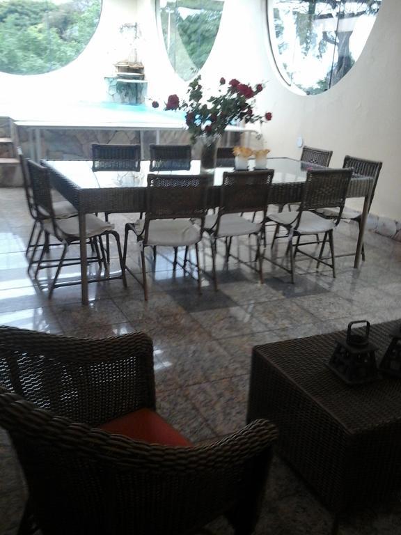 Bed and Breakfast Kzazendf Cama E Cafe Asa Sul Brasilia Exterior foto