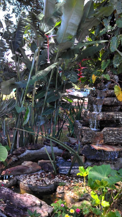 Bed and Breakfast Kzazendf Cama E Cafe Asa Sul Brasilia Exterior foto