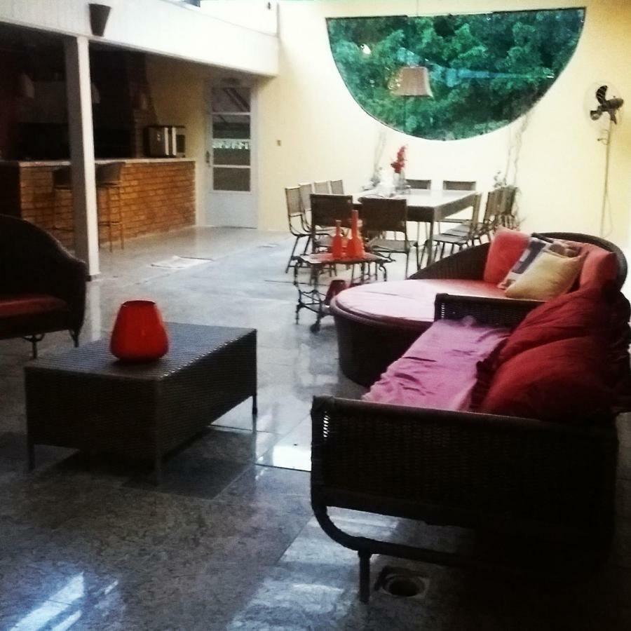 Bed and Breakfast Kzazendf Cama E Cafe Asa Sul Brasilia Exterior foto